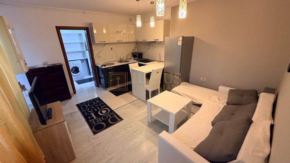 2 camere| Mehala| apartament superb| la casa comuna| - Poză 1