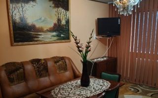 3 camere spațios, etaj intermediar, Mănăștur. - Poză 1