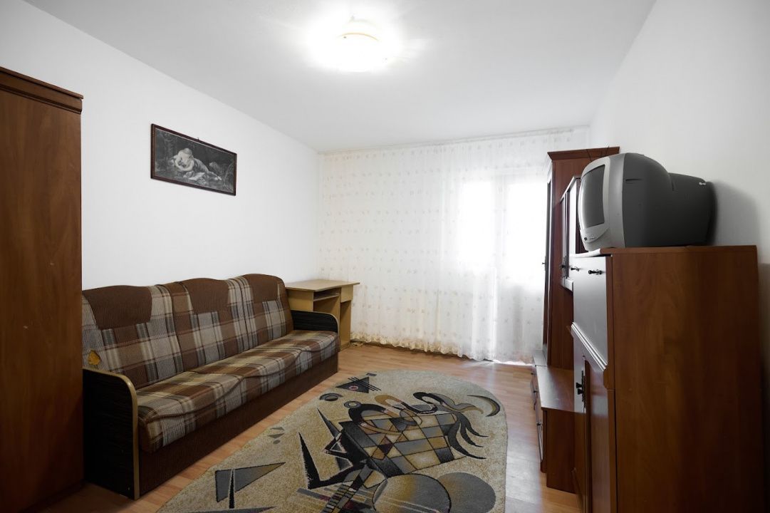 0% COMISION !!! Apartament doua camere - Razboieni - Poză 3