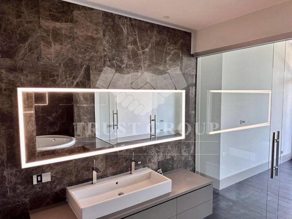Penthouse exclusivist Parcul Circului - Poză 10
