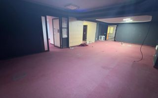 SPATIU COMERCIAL, 250 MP UTILI, BLOC NOU, COMPARTIMENTAT, CENTRALA - Poză 3