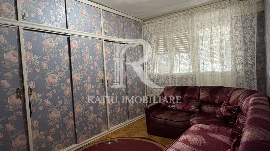 Apartament  cu 3 camere | Nufarul | Oradea - Poză 7
