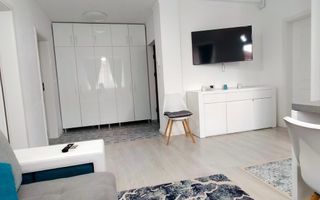 3 camere| Soarelui-Braytim| loc parcare| bloc nou| apartament superb| - Poză 3