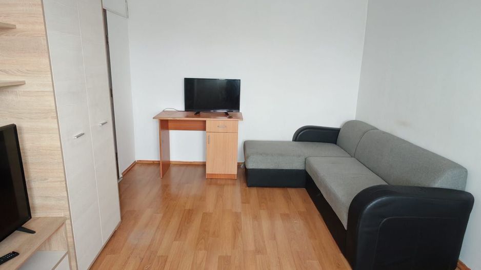 Apartament cu doua camere, Nitu Vasile, 85.000€ - Poză 3
