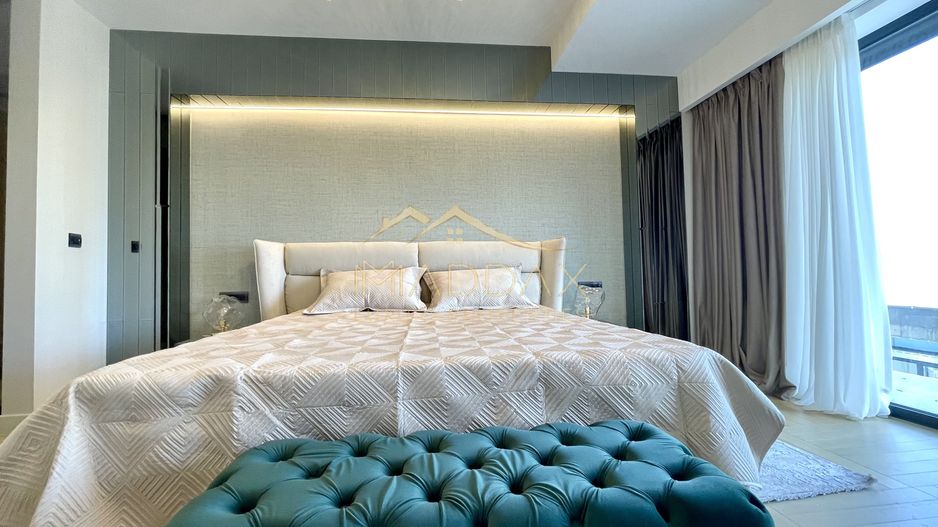 Apartament 3 camere//LUX//BLOC EXCLUSIVIST NOU//Herastrau//Cartierul Francez - Poză 15