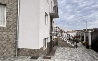 Vilă spațioasă cu 6 camere – Cartierul Viena, Oradea - Poză 21