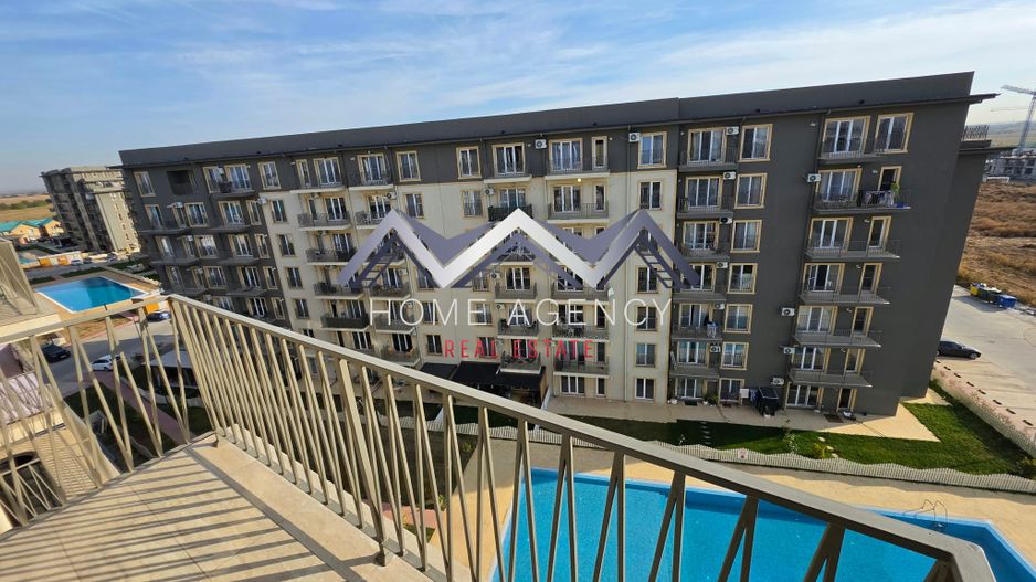 Apartament 2 camere | Cosmopolis | include parcare - Poză 1