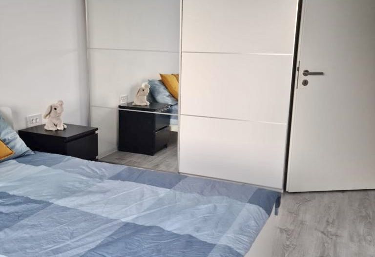 Apartament modern 2 camere decomandat, Kasper Coresi, parcare - Poză 5