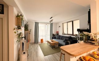 Apartament nou, luminos, cu curte proprie și parcare inclusă - Poză 3