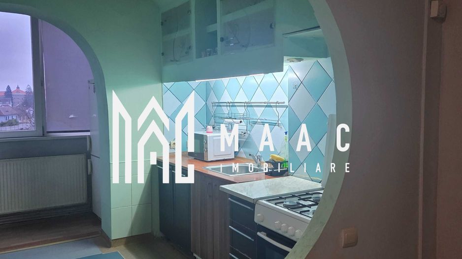 Apartament 3 camere | 74 Mp |  Zona Terezian - Poză 3