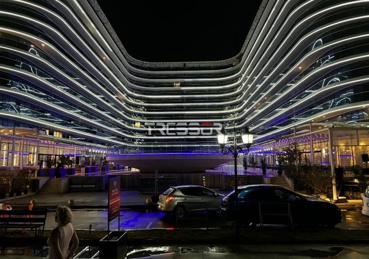 2 CAMERE | WHITE TITANIC RESORT & SPA | MAMAIA NORD - Poză 1