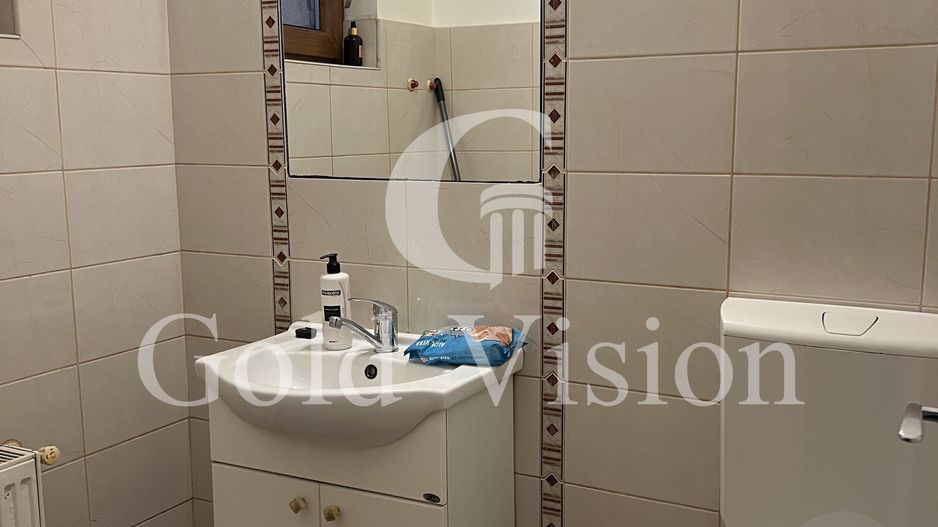 Casă cu 3 camere, 100 mp utili, finisată modern, zona Lukoil - Poză 9