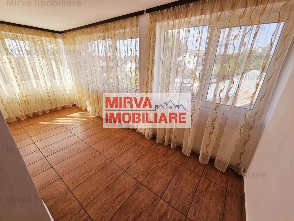 Vanzare vila 6 camere + spatiu comercial, mobilata si utilata, in Blejoi - Poză 30