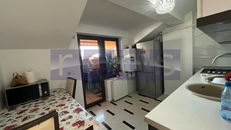 VANZARE APARTAMENT 2 CAMERE | ZONA BUCURESTII NOI - Poză 13
