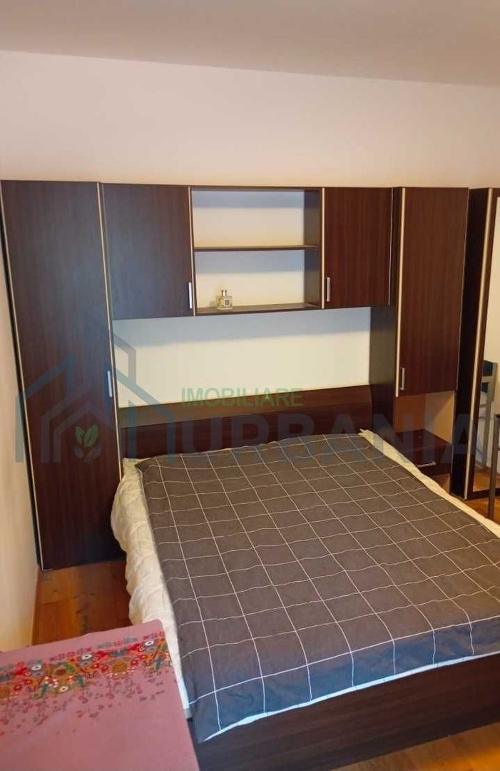 Apartament de închiriat, 2 camere, Copou, zona Bellevue, Iași - Poză 8