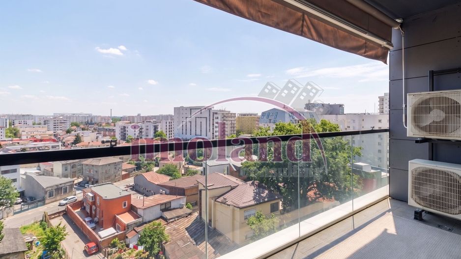 Vanzare - apartament 3 camere+2bai - ULTRACENTRAL - Complex Delea Veche 24 - Poză 1