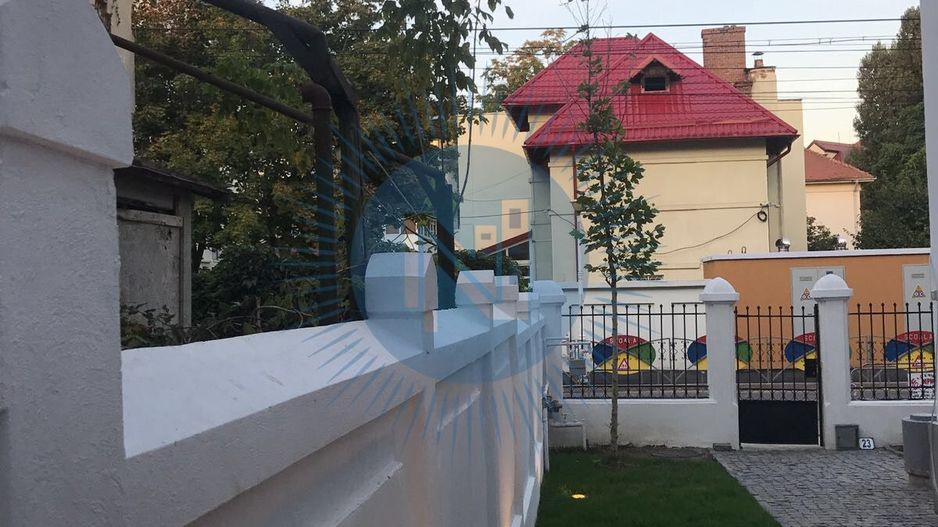 Vilacu curte individuala Kiseleff - Poză 20