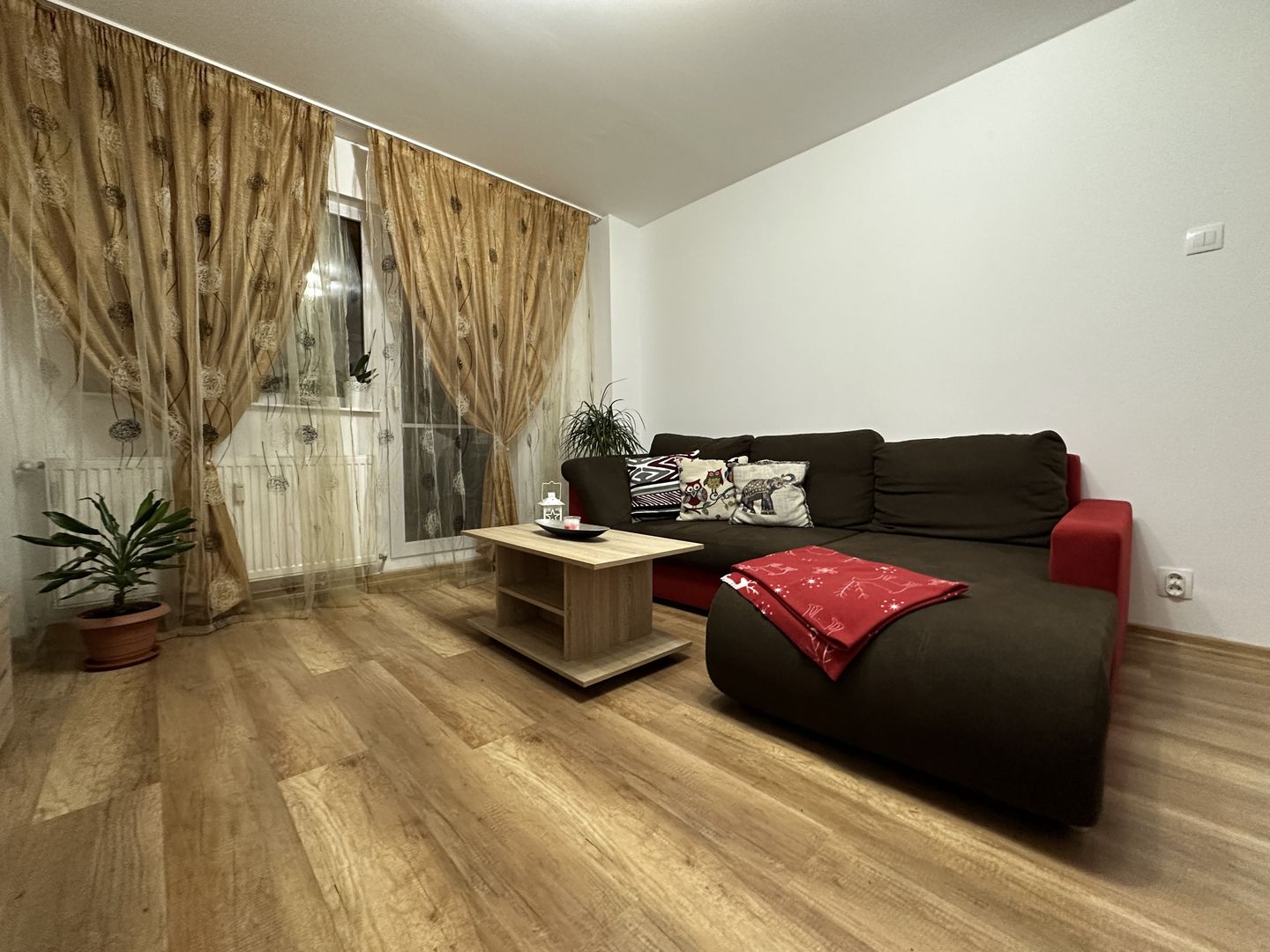 Oferta inchiriata - Apartament 3 camere - de inchiriat - Dacia - Poză 13