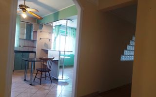 Ap.cu 3 camere, tip U, in Cantemir - Poză 3