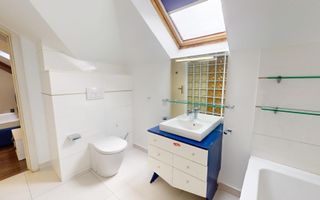 Casa ca-n Filme !  Parcul Carol ! Open House ! Va asteptam ! - Poză 48