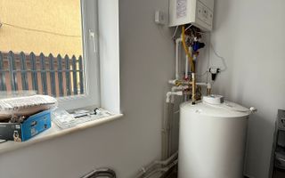 Vila moderna Corbeanca-spatiu, confort si intimitate - Poză 15