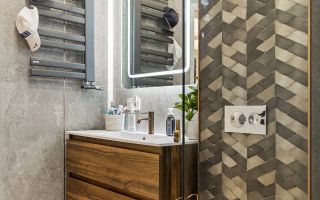 Vila eleganta de vanzare | piscina si garaj dublu | Paradisul Verde - Poză 6