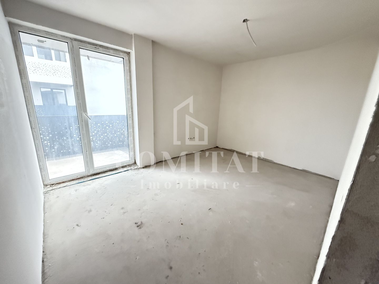Apartament 3 camere Semifinisat| Parcare | Estimo Residence-Sînnicoară - Poză 3