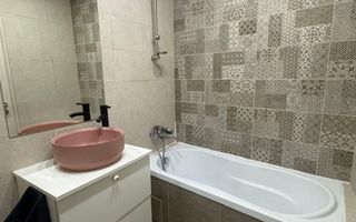 GARSONIERA DOAMNA GHICA - CENTRALA PROPRIE, MASINA DE SPALAT VASE - Poză 5