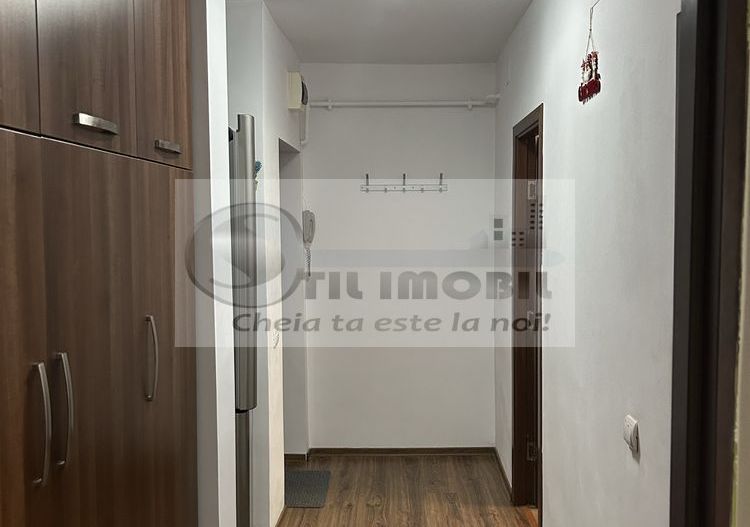 Apartament 2 camere SD, mobilat,utilat, Tudor Vladimirescu 90000 euro - Poză 6