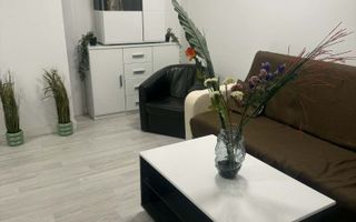 Apartament cu 2 camere de inchiriat, Evergreen Towers, strada Aurel Vlaicu nr. 83, etaj 1, Dancu - Poză 3