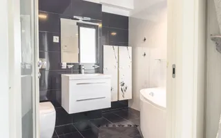 Rovere Exclusive Concept | Pipera | 3 camere | LUX | Terasă 37 mp - Poză 12