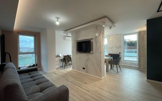 Apartament 2 camere, confort sporit, cartier Grigorescu - Poză 1