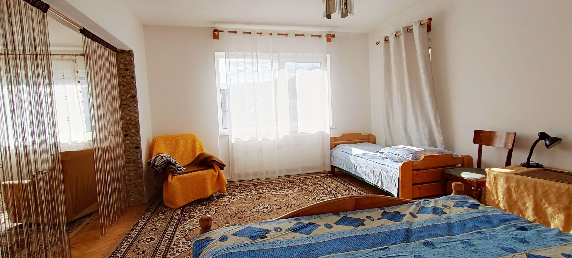 Casa si teren de 12000mp-Simon - Poză 28