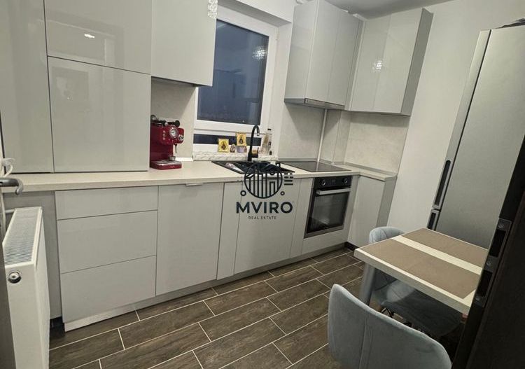 comision 0%/ Apartament 3 camere / Lacul Mori / Cartier Park Residance / - Poză 1