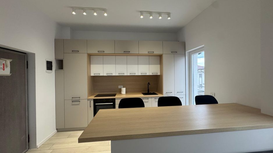 COMISION 0 | Apartament 2 camere | Etaj 1 | 45 mp utili | Ghiroda | - Poză 4