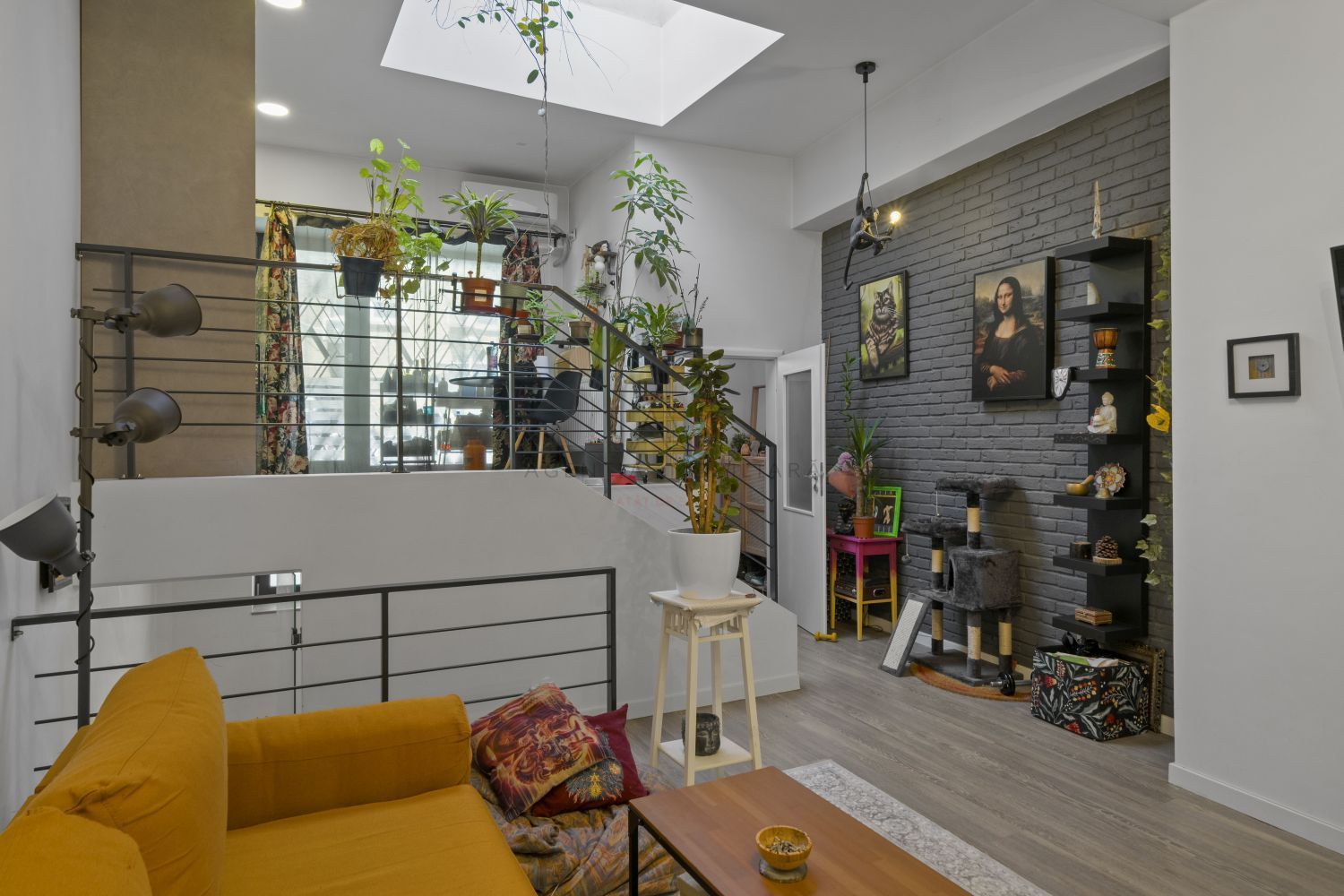 Spectaculos I 2 camere I Acces Individual I Comision 0 - Poză 2