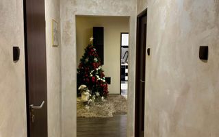 Apartament de vanzare 2 camere, 50mp Bulevardul Primaverii 90.000 euro - Poză 8