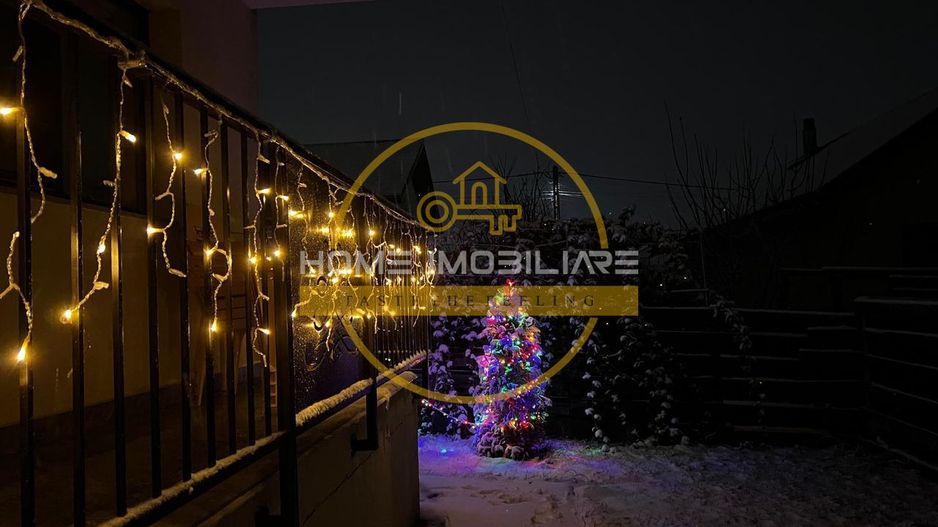 Apartament Nou cu 3 Camere, 60MP // Pacurari - lângă Cubic Plaza - Poză 7