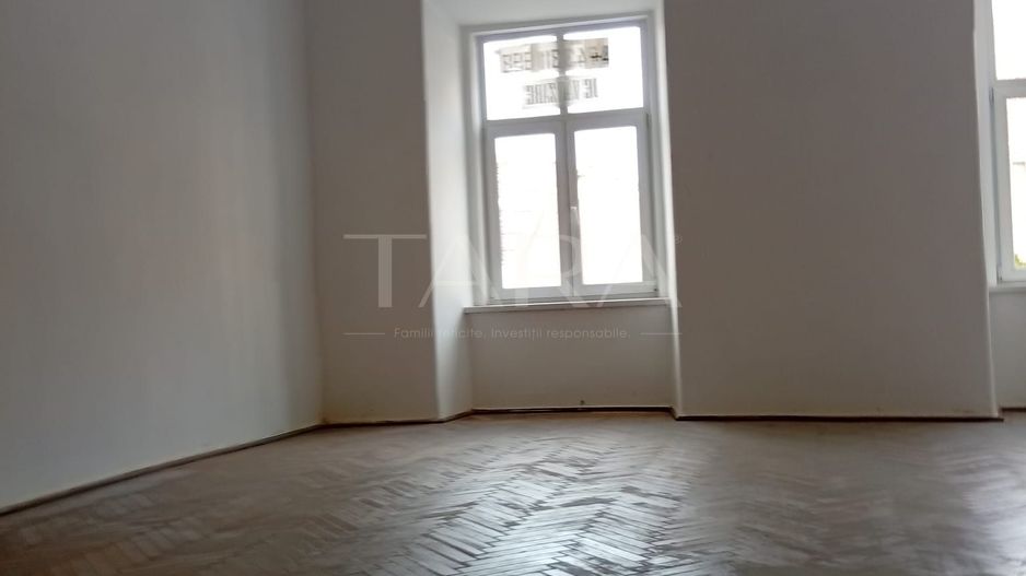 Apartament cu 2 camere, 75 mp, grădină, parcare, acces auto, Km 0. - Poză 6