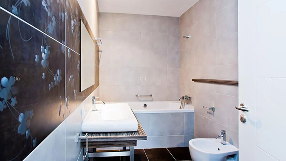 Apartament 4 camere de inchiriat - American School, Pipera - Poză 13