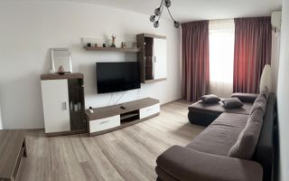 De închiriat apartament 2 camere, mobilat modern, metrou 1 Decembrie 1918 - Poză 2