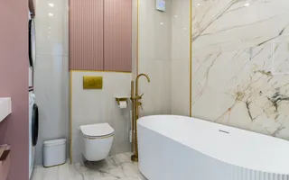 Apartament 3 camere modern constructie noua! Finisaje de top! - Poză 11