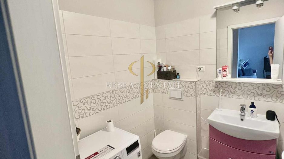 De inchiriat apartament 2 camere - Poză 5