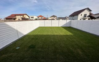 Duplex deosebit cu garaj și subsol - Poză 28