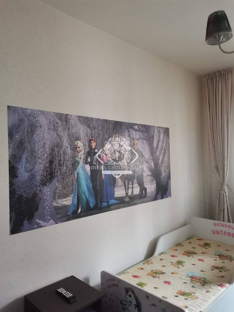 Rahova | Confort Urban | 2 camere | 47mp | et 4 | semidec | 82.500 euro - Poză 5