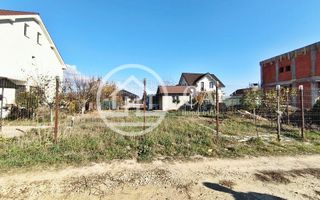 Teren de vânzare in Cartierul Viena, Oradea - Poză 1