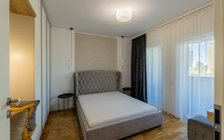 3 camere, premium, terasă, parcare subterana, Buna Ziua, ELF, LIDL - Poză 1