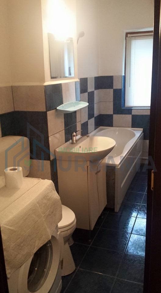 Apartament cu 1 cameră, Galata, Iași. Închiriere - Poză 7