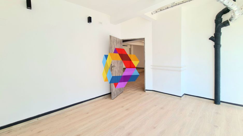 Spatiu birouri/depozit de închiriat Brasov - 206 mp  # Plus-Imo.ro - Poză 3