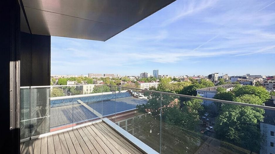 Apartament 3 camere One Mircea Eliade I Partial mobilat - Poză 4